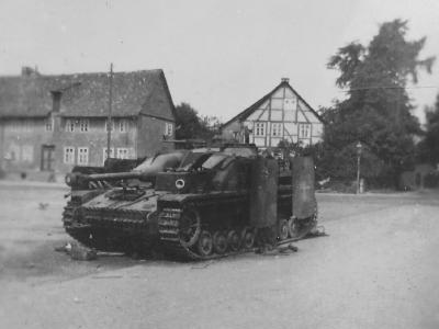 StuG IV