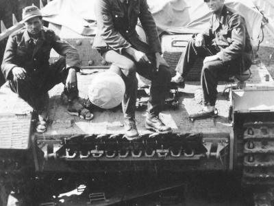 StuG IV