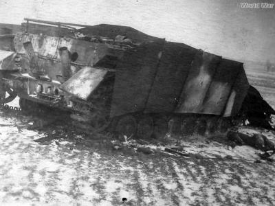 StuG IV
