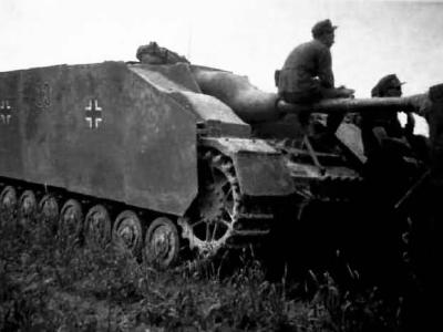 StuG IV