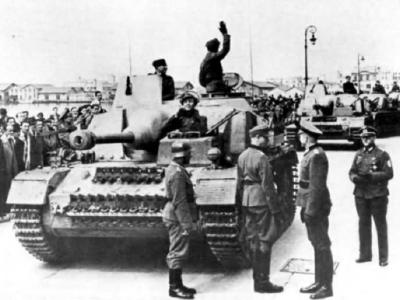 Stug IV photo