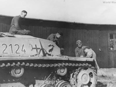 StuG 2124