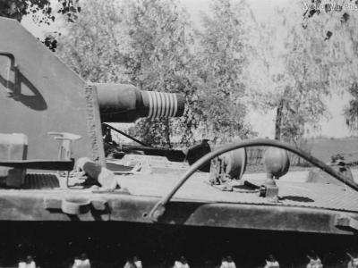 StuG III