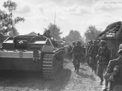 StuG III