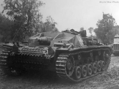 StuG III