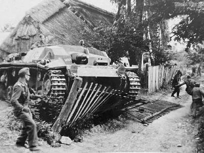 StuG III 1941 2