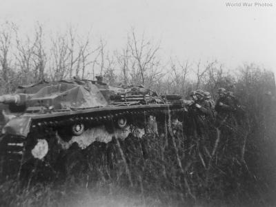 StuG III 19