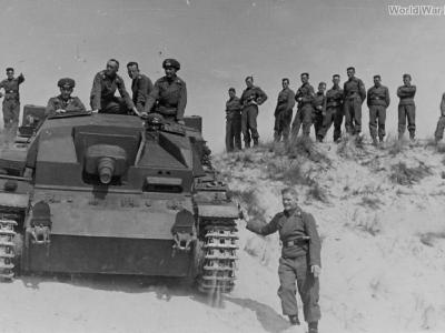 StuG III