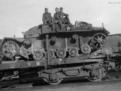 StuG III