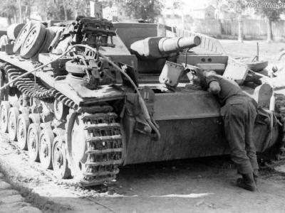 StuG III 21