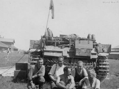 StuG III 222
