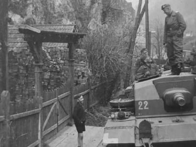 StuG III 22