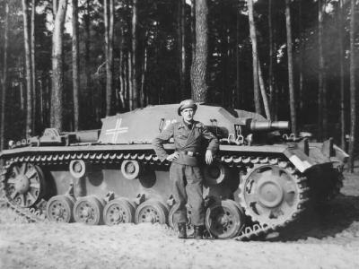 StuG III 22