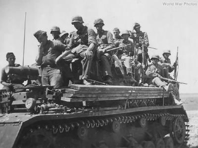 StuG III