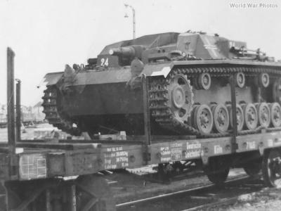 StuG III 24