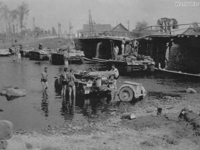 StuG III