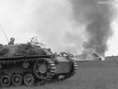 StuG III
