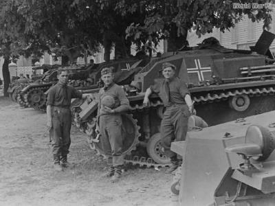 StuG III 4