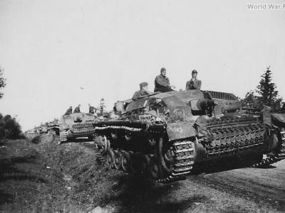 StuG III