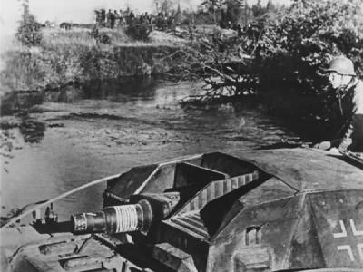 StuG III ausf B