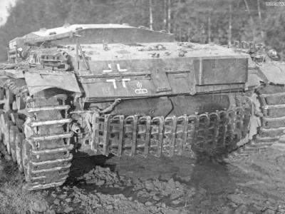 Lehr-Brigade (mot.) 900