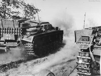 StuGs III