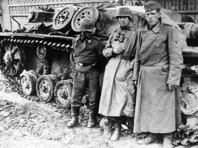 StuG III Ausf B 10
