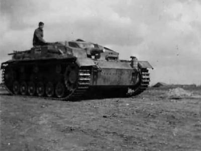 StuG III 14