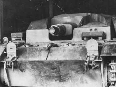 StuG III 