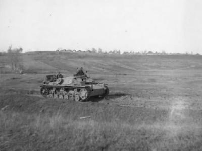 Stug III 