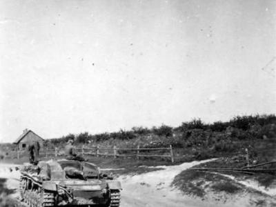 StuG III Sd.Kfz 142 9
