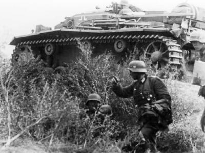 StuG III in Stalingrad Russia 1942 2