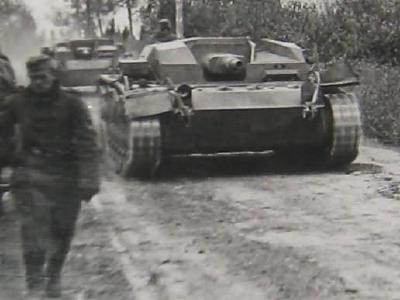 Sturmgeschutz III 2