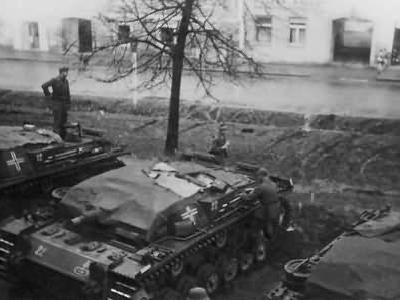 Sturmgeschutz III 3