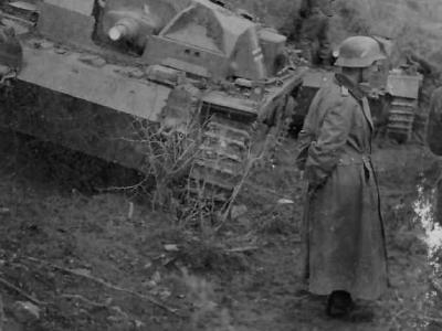 Sturmgeschutz III