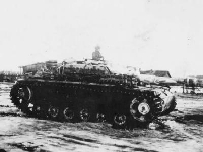 StuH 42 winter