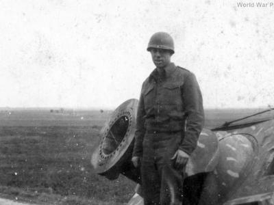 Sturmtiger Ebendorf