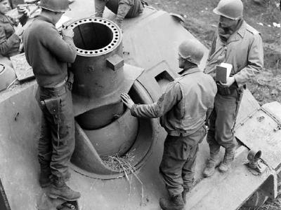 Sturmtiger Oberembt