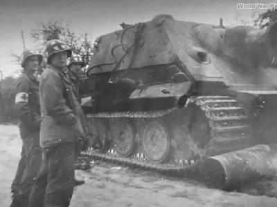 Sturmtiger
