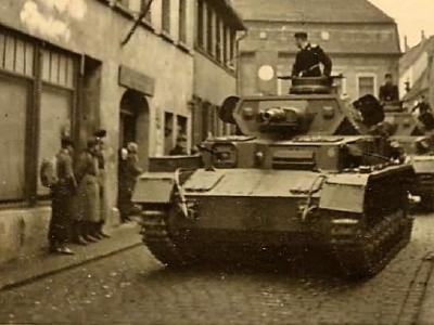 Tauchpanzer IV 2