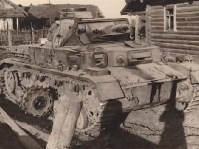 Tauchpanzer IV