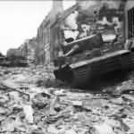 German Tiger I tank | World War Photos