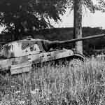 Königstiger King Tiger tank | World War Photos