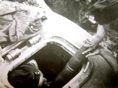 king tiger tank 6