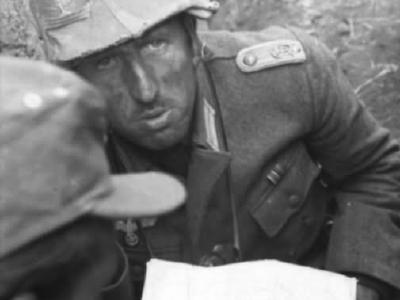 Grossdeutschland 712 0494 37 Rumanien Soldaten der Div
