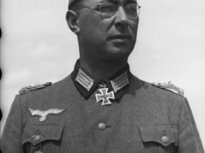 Grossdeutschland 748 0090 15A Alfred Greim