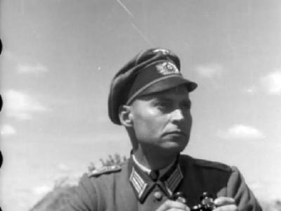 Grossdeutschland 748 0091 16 Russland Hauptmann Kaufmann