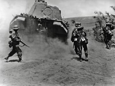 Grossdeutschland Grossdeutschland Panther 1944 r