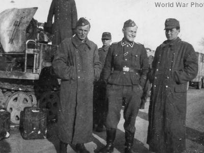 Soldiers of the LAH 1943 1944 2