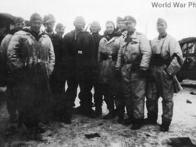 Soldiers of the LAH 1943/1944 3